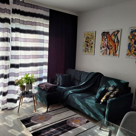 Apartament Nina Jelenia Góra Exterior foto