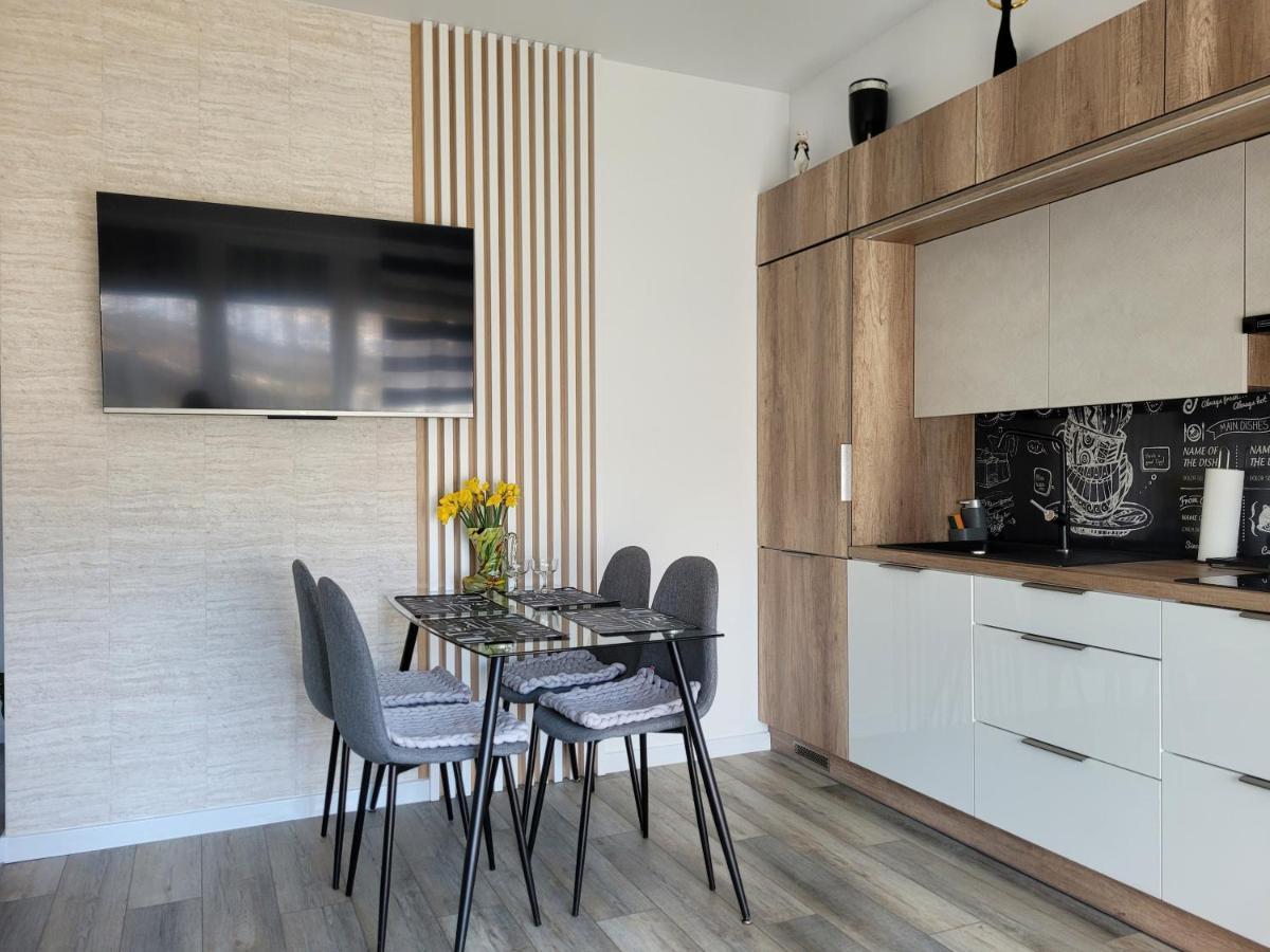 Apartament Nina Jelenia Góra Exterior foto